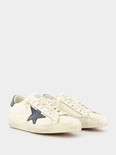 Golden Goose Superstar Sneakers