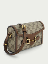 Gucci 1955 Horsebit mini bag