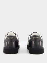 Gucci Ace GG Crystal Canvas Sneakers