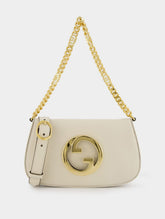 Gucci Blondie Shoulder Bag