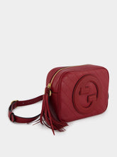 Gucci Blondie Small Shoulder Bag