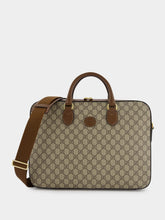 Gucci Business Case With Interlocking G