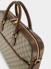Gucci Business Case With Interlocking G