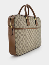 Gucci Business Case With Interlocking G