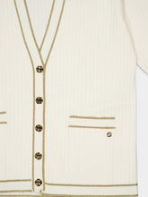 Gucci Cardigan With Interlocking G