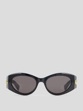 Gucci Cat-Eye Sunglasses