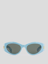 Gucci Cat-Eye Sunglasses