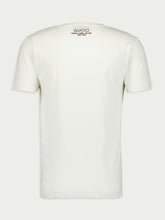 Gucci Cities V-Neck Cotton T-Shirt
