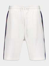Gucci Cotton Jersey Basketball Shorts