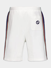 Gucci Cotton Jersey Basketball Shorts