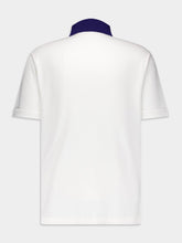 Gucci Cotton Jersey Polo Shirt