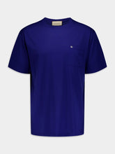 Gucci Cotton Jersey T-Shirt