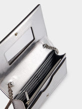 Gucci Double G Logo Crossbody Bag