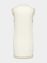 Gucci Dress With Interlocking G