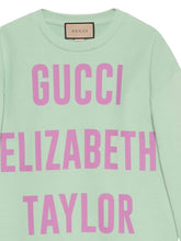 Gucci Elizabeth Taylor sweatshirt