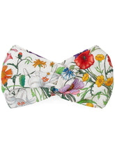 Gucci Floral Headband