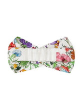 Gucci Floral Headband
