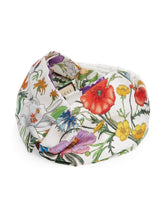 Gucci Floral Headband