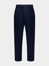 Gucci Fluid Drill Trousers