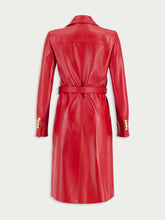 Gucci GG Belted Coat