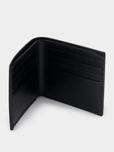 Gucci GG-Canvas Bi-Fold Wallet