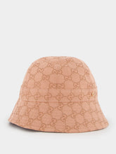 Gucci GG-Canvas Bucket Hat