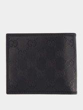 Gucci GG Crystal Bi-Fold Wallet