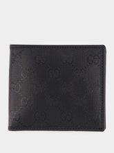 Gucci GG Crystal Bi-Fold Wallet