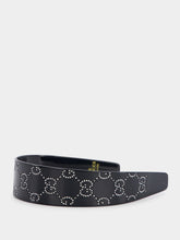 Gucci Gg Crystals Hairband