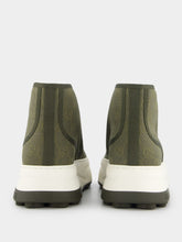 Gucci GG High Top Sneakers