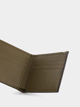 Gucci GG Marmont Brown Leather Wallet