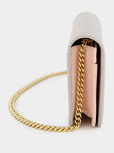 Gucci GG Marmont Grey Mini Chain Bag