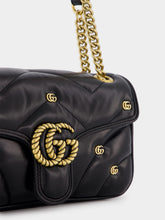 Gucci GG Marmont Small Shoulder Bag