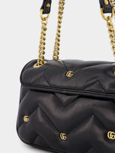 Gucci GG Marmont Small Shoulder Bag