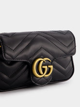 Gucci GG Marmont Super Mini Bag