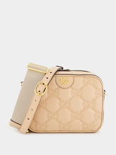 Gucci GG Matelassé Small Bag