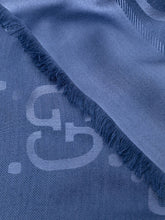 Gucci GG silk sarf