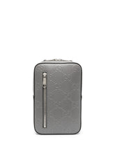 Gucci GG sling backpack