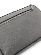 Gucci GG sling backpack