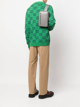 Gucci GG sling backpack