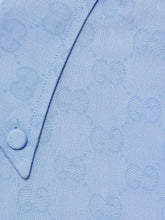 Gucci GG Supreme Cotton Shirt