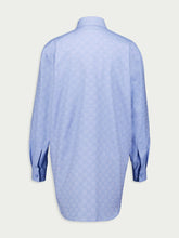 Gucci GG Supreme Cotton Shirt