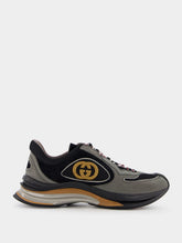Gucci Run Interlocking G Sneakers