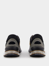 Gucci Run Interlocking G Sneakers