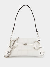 Gucci Small Horsebit Chain Shoulder Bag