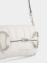 Gucci Small Horsebit Chain Shoulder Bag