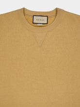 Gucci Heritage Stripe Sweatshirt