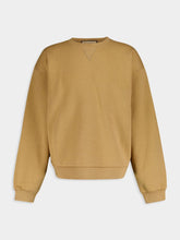 Gucci Heritage Stripe Sweatshirt