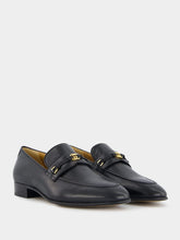 Gucci Horsebit Interlocking G Loafers