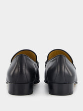 Gucci Horsebit Interlocking G Loafers